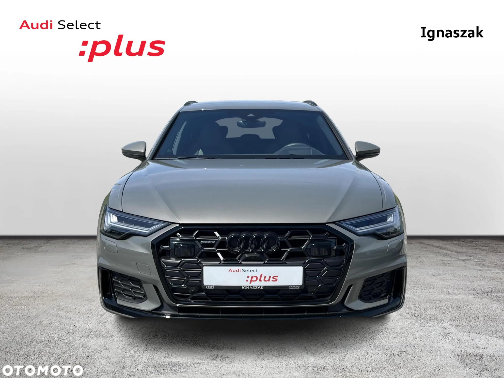 Audi A6 55 TFSI e PHEV Quattro S Line S tronic - 8