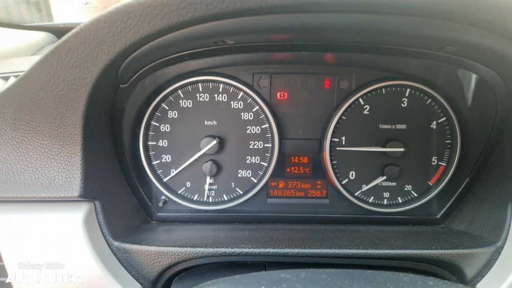 BMW Seria 3 320d - 13