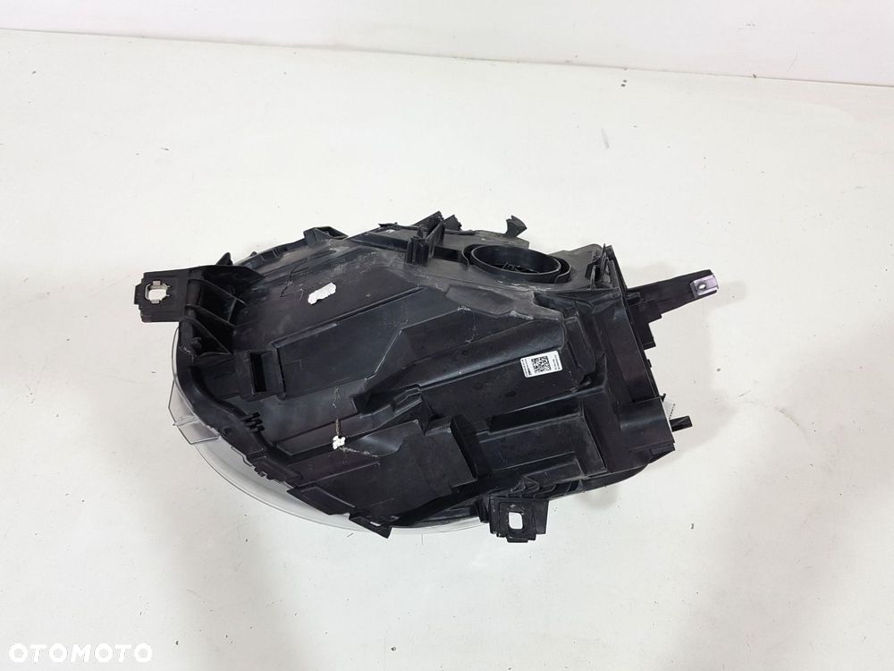 MINI COOPER F56 LCI LIFT LAMPA PRZÓD PRZEDNIA FULL LED LEWA EUROPA ORYGINAŁ - 8