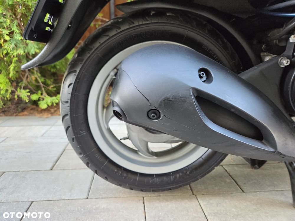 Piaggio FLY - 20