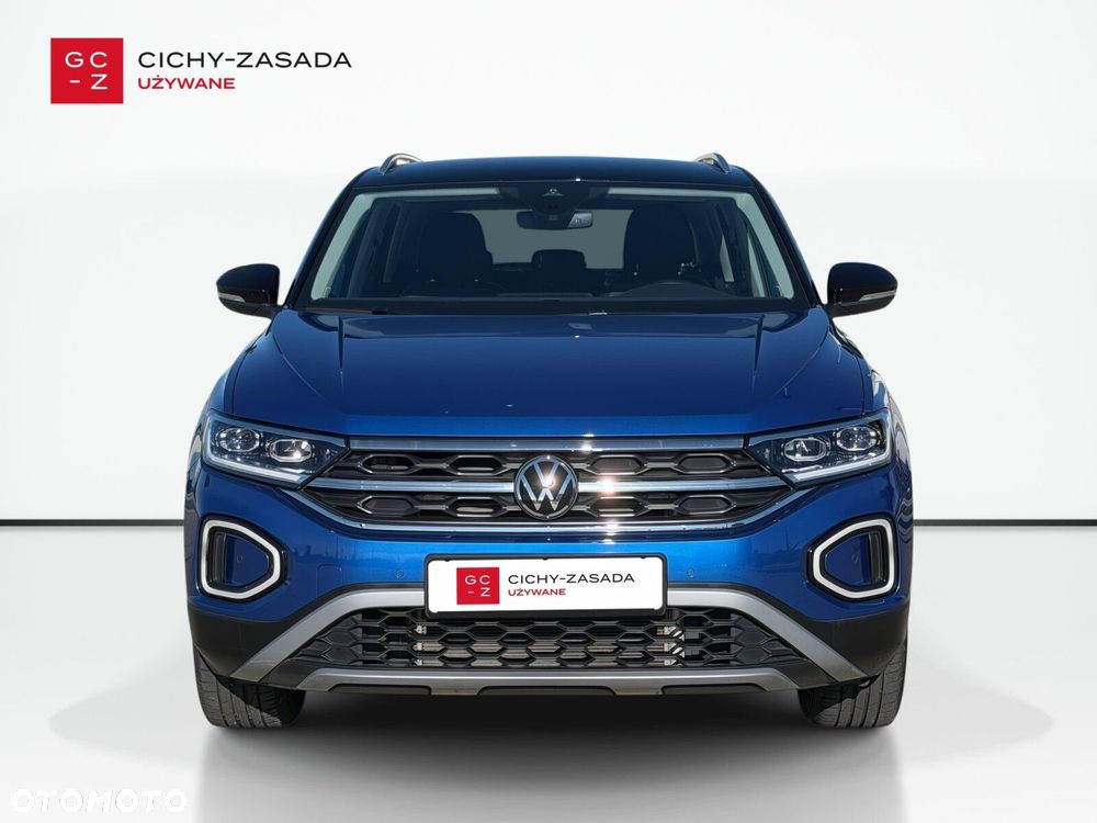 Volkswagen T-Roc 1.5 TSI Style DSG - 9