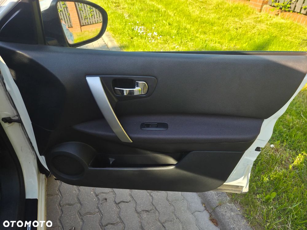 Nissan Qashqai 1.5 dCi Acenta - 17