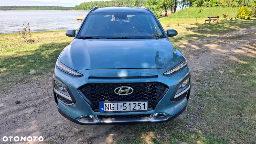 Hyundai Kona 1.0 T-GDI Style - 3