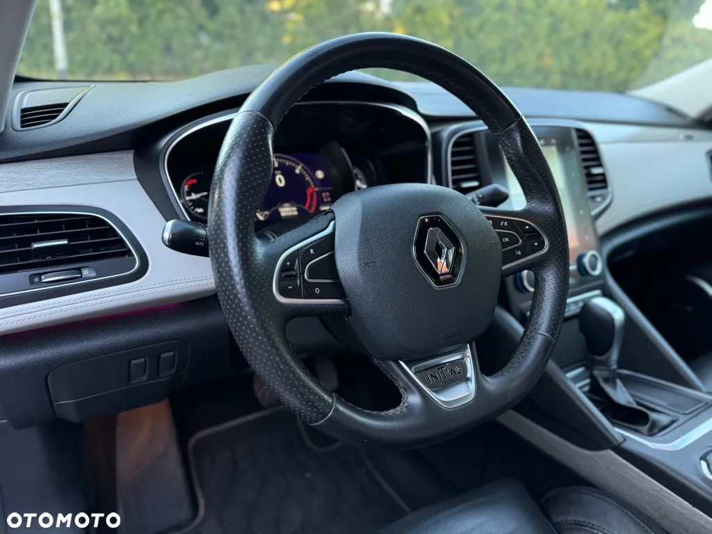 Renault Talisman Grandtour ENERGY dCi 160 EDC INITIALE PARIS - 6