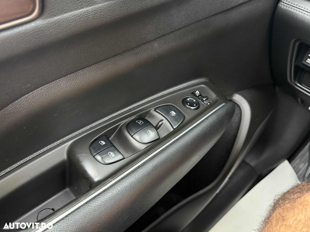 Renault Koleos ENERGY dCi 175 X-tronic 4WD INTENS - 27