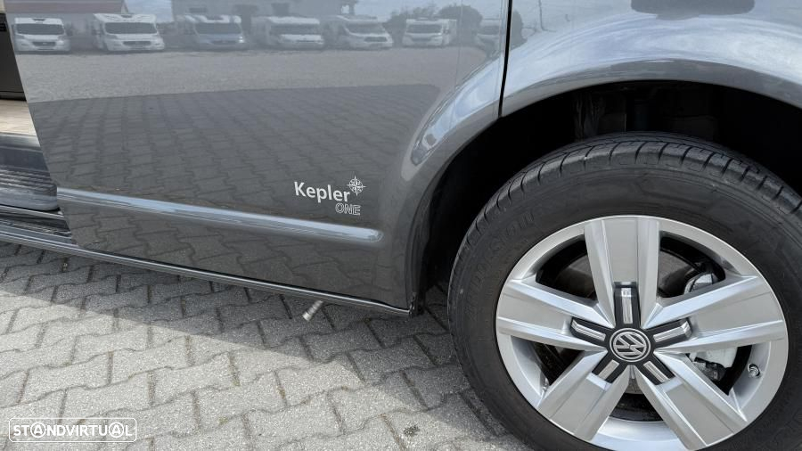 Westfalia Kepler One 4motion 4 lugares wc e duche - 31