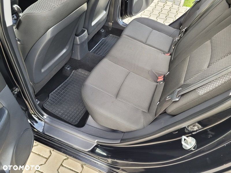 Hyundai i30 i30cw 1.6 CRDi Edition Plus - 26