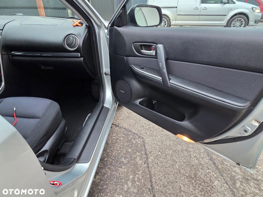 Mazda 6 Sport 2.0 Active - 11