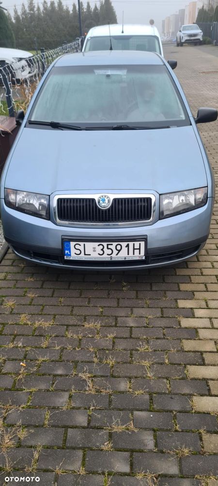 Skoda Fabia 1.2 12V Classic - 2