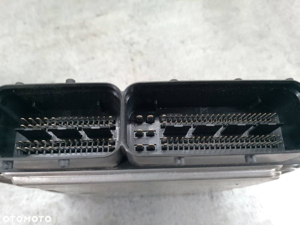 KOMPUTER, STEROWNIK SEAT ALTEA 03G906016HB 0281012288 1.9 TDI - 2