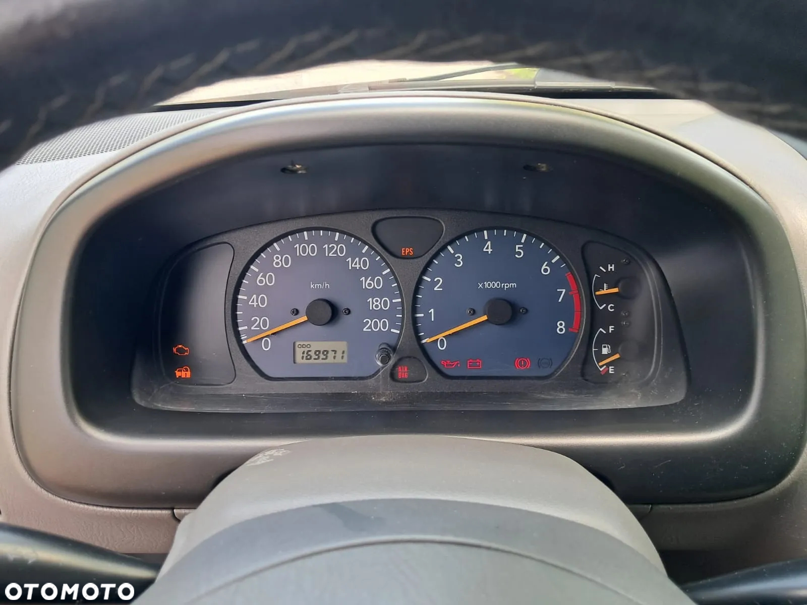 Suzuki Ignis 1.3 - 15