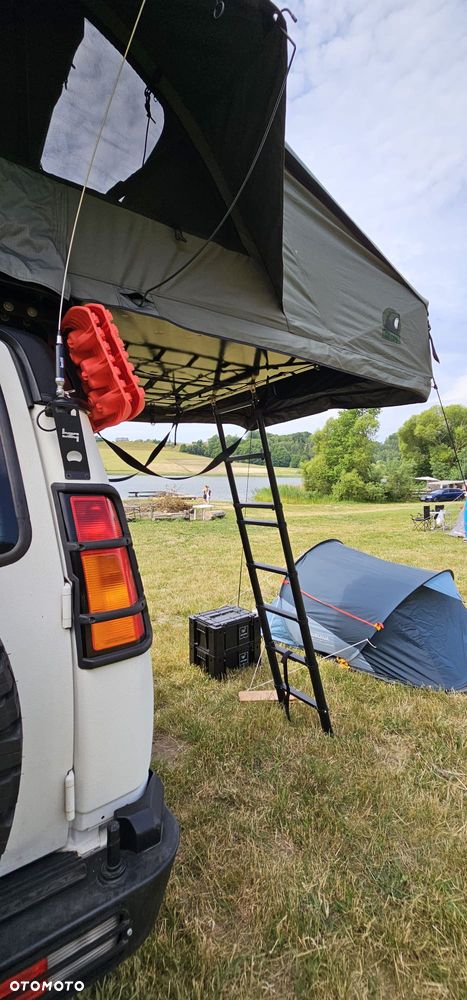 Land Rover Discovery - 5