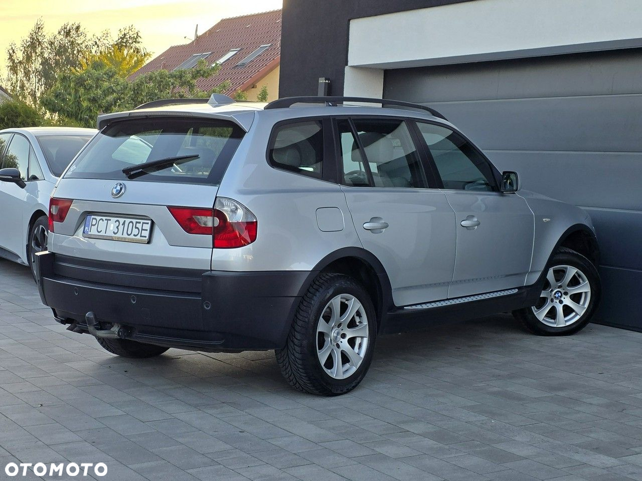 BMW X3 - 26