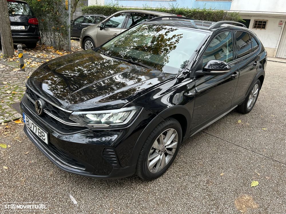 VW Taigo 1.0 TSI Urban DSG - 1