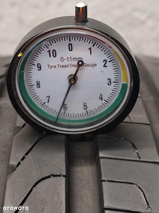 4x 215/45R18 opony letnie Pirelli 6,2mm 2022 (N004) - 5