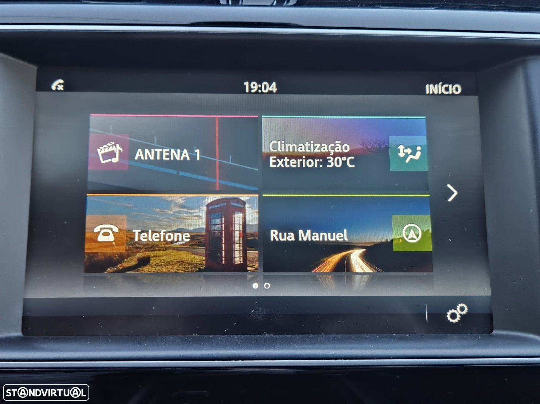 Jaguar XE 2.0 D R-Sport Aut. - 29
