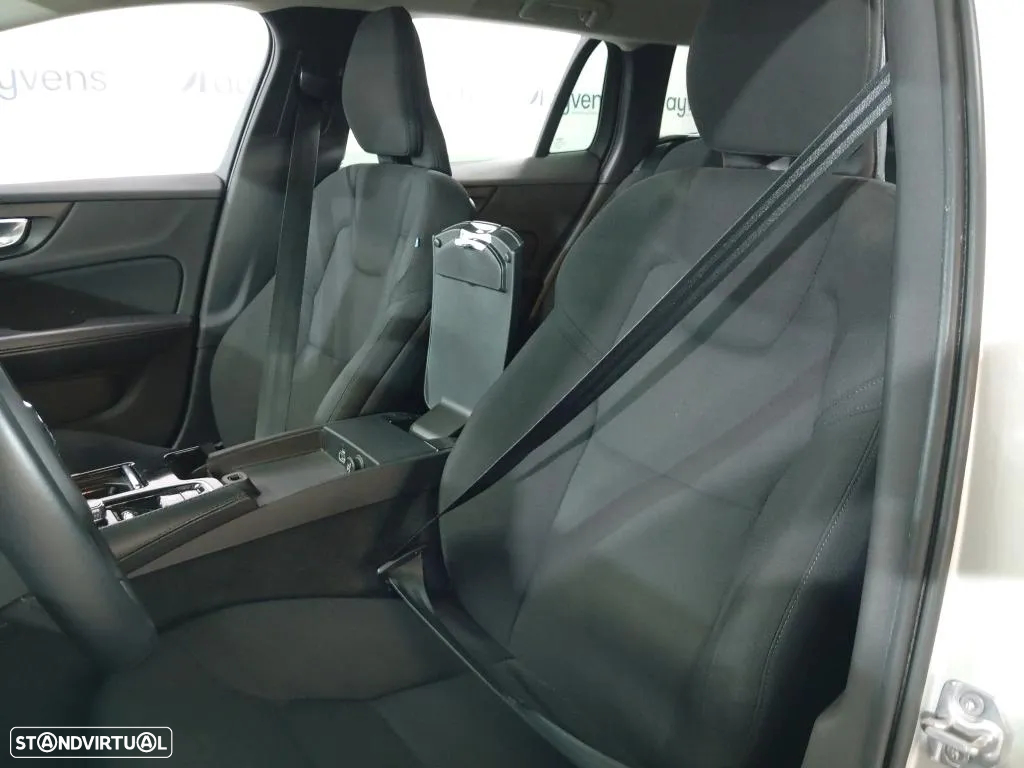 Volvo V60 2.0 T6 AWD TE R-Design Expression - 7