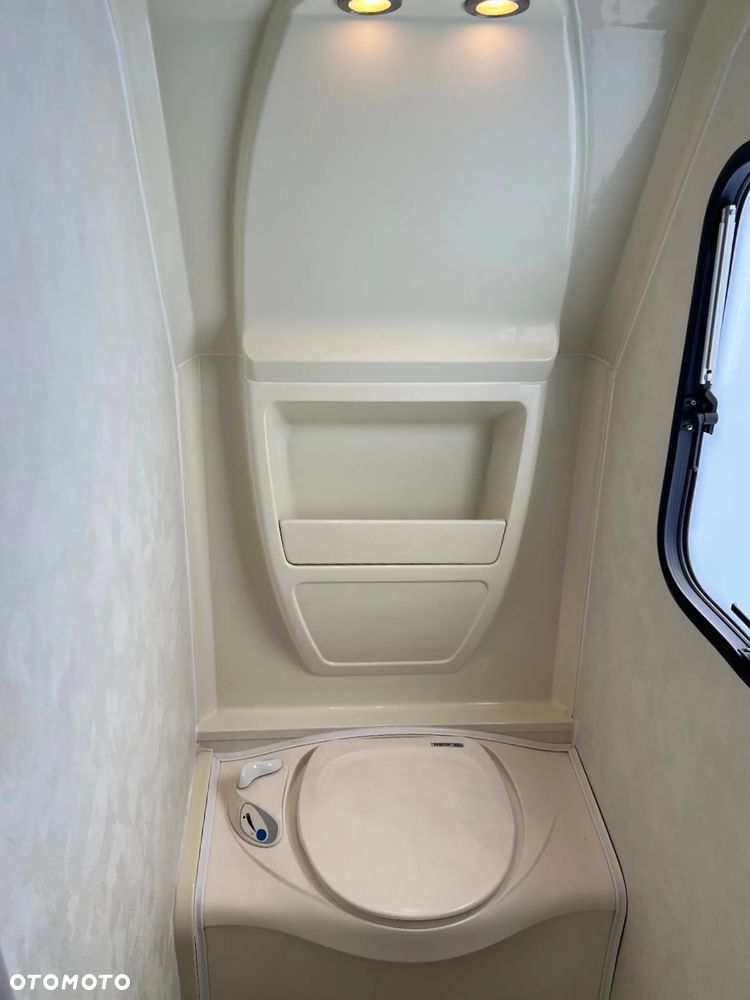 Adria Adora 462 PU - 12
