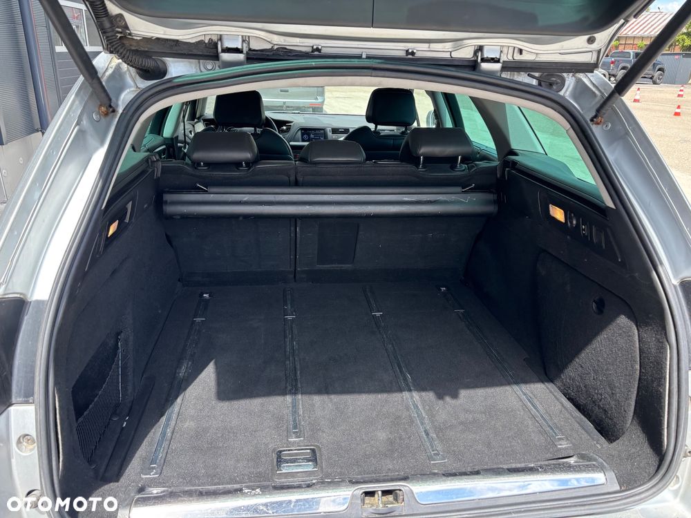Citroën C5 HDi 165 FAP Selection - 8