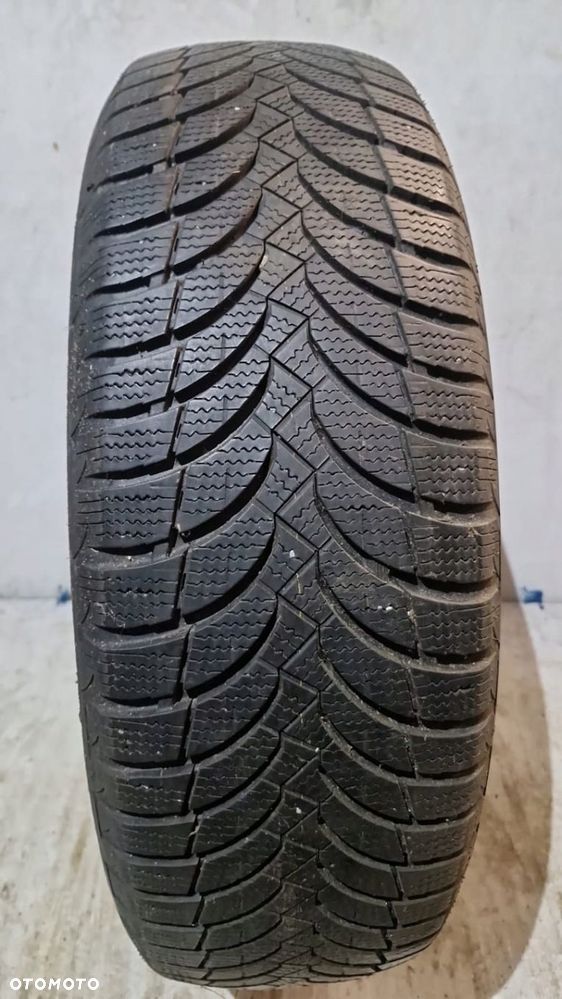 Nexen Winguard SnowG WH2 225/70R16 103 H - 1