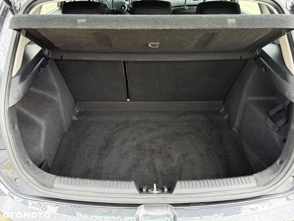 Kia Ceed 1.4 CVVT - 20