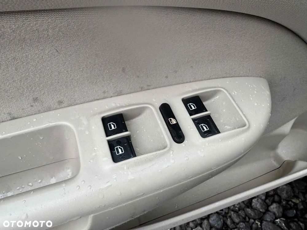 Skoda Octavia 2.0 TDI Edition 100 - 16