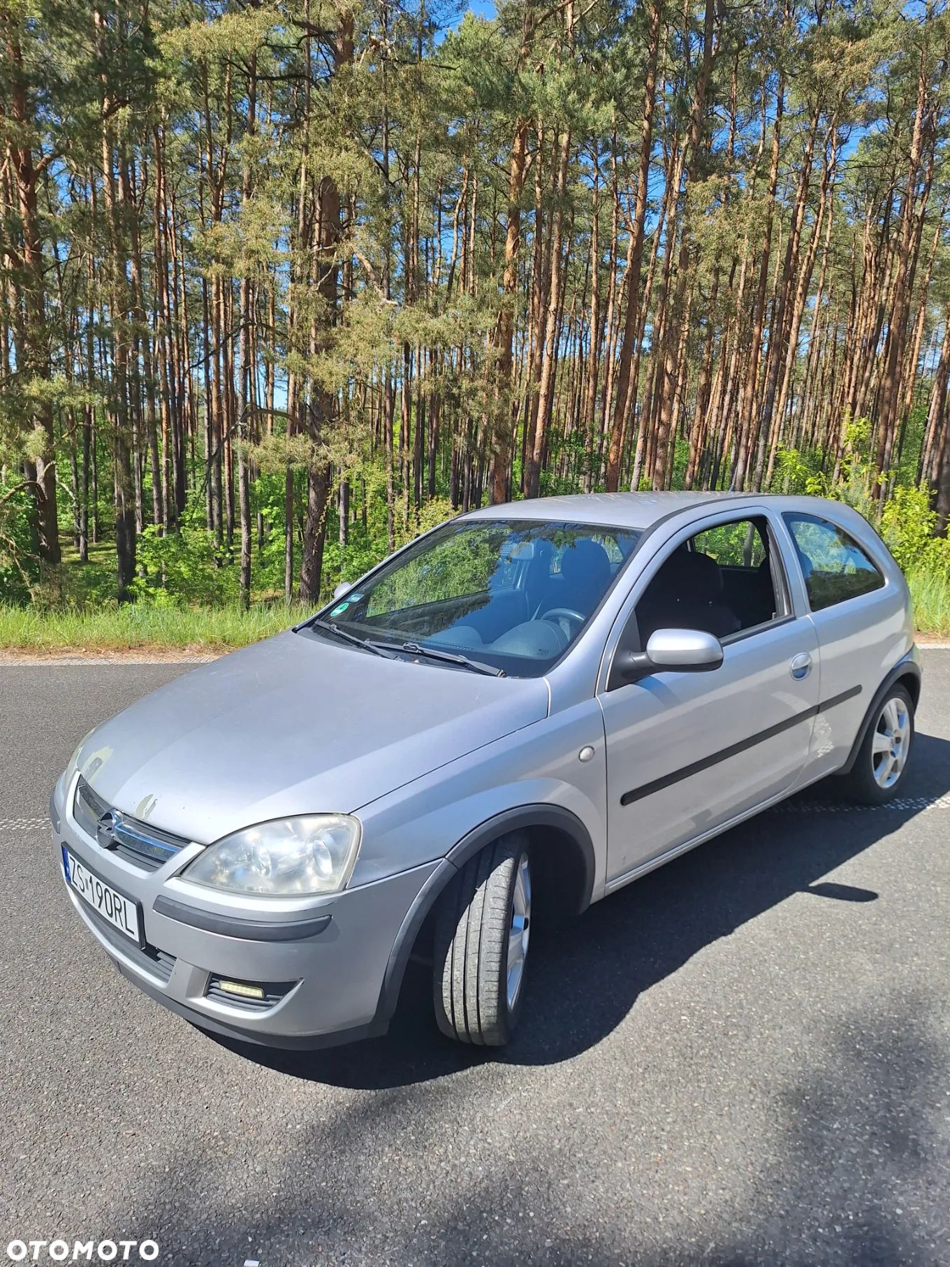 Opel Corsa 1.0 12V Cosmo - 1