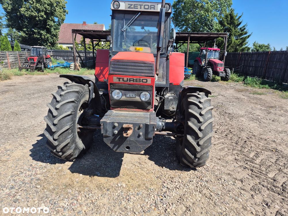 Zetor 16245 ZTS - 4