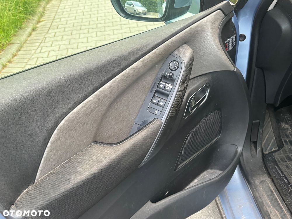 Citroën C4 Grand Picasso THP 155 Exclusive - 21