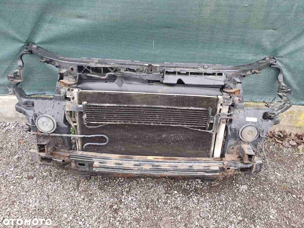 PAS PRZEDNI HYUNDAI SANTA FE 2 II CRDI