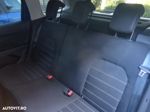 Dacia Duster 1.5 Blue dCi 4WD Prestige jante 16" - 16