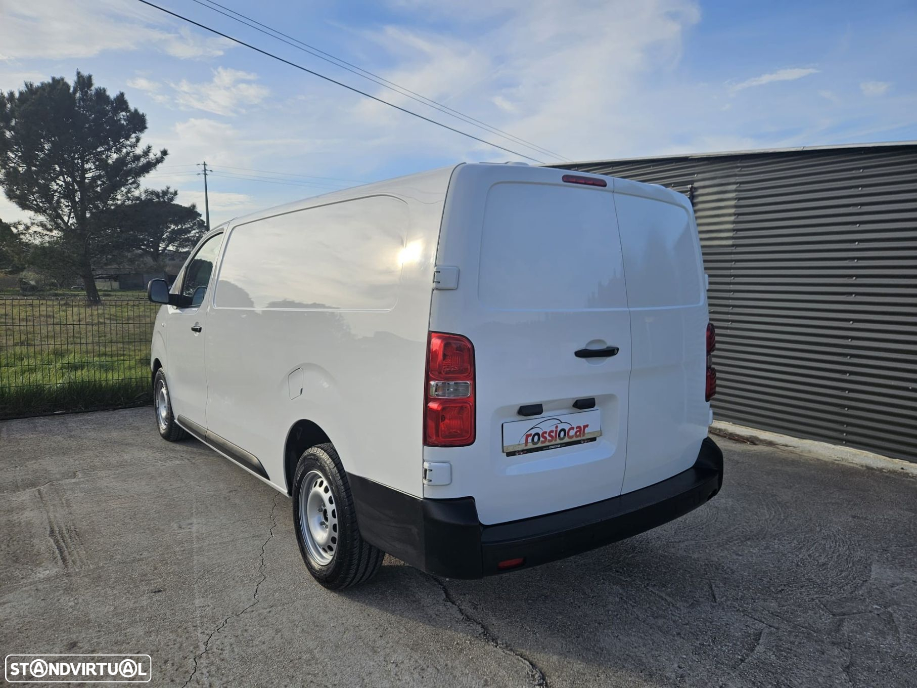 Opel Vivaro 1.5 CDTi L2H1 Essentia - 9
