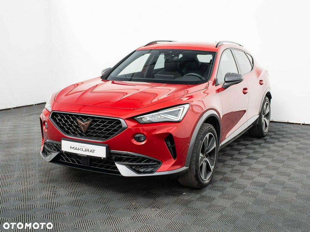 Cupra Formentor 1.5 TSI DSG - 3