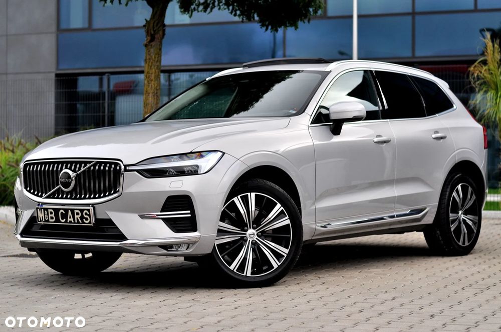 Volvo Xc 60 2023 photo 3