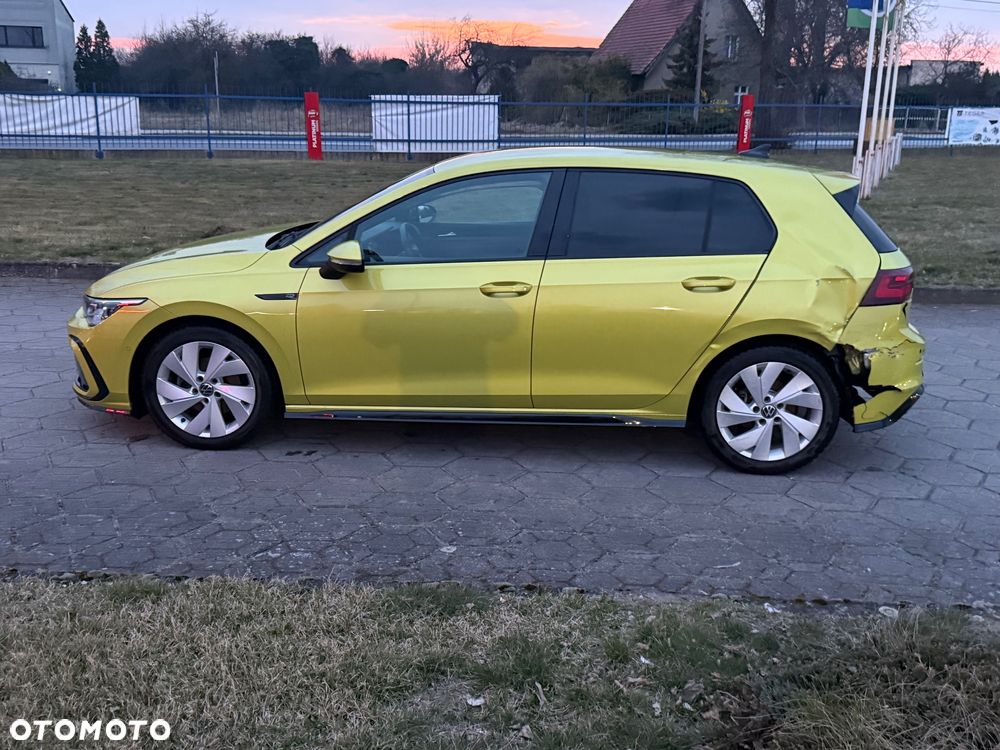 Volkswagen Golf 1.5 eTSI OPF DSG R-Line - 11