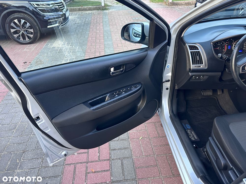 Hyundai i20 1.4 Style - 13