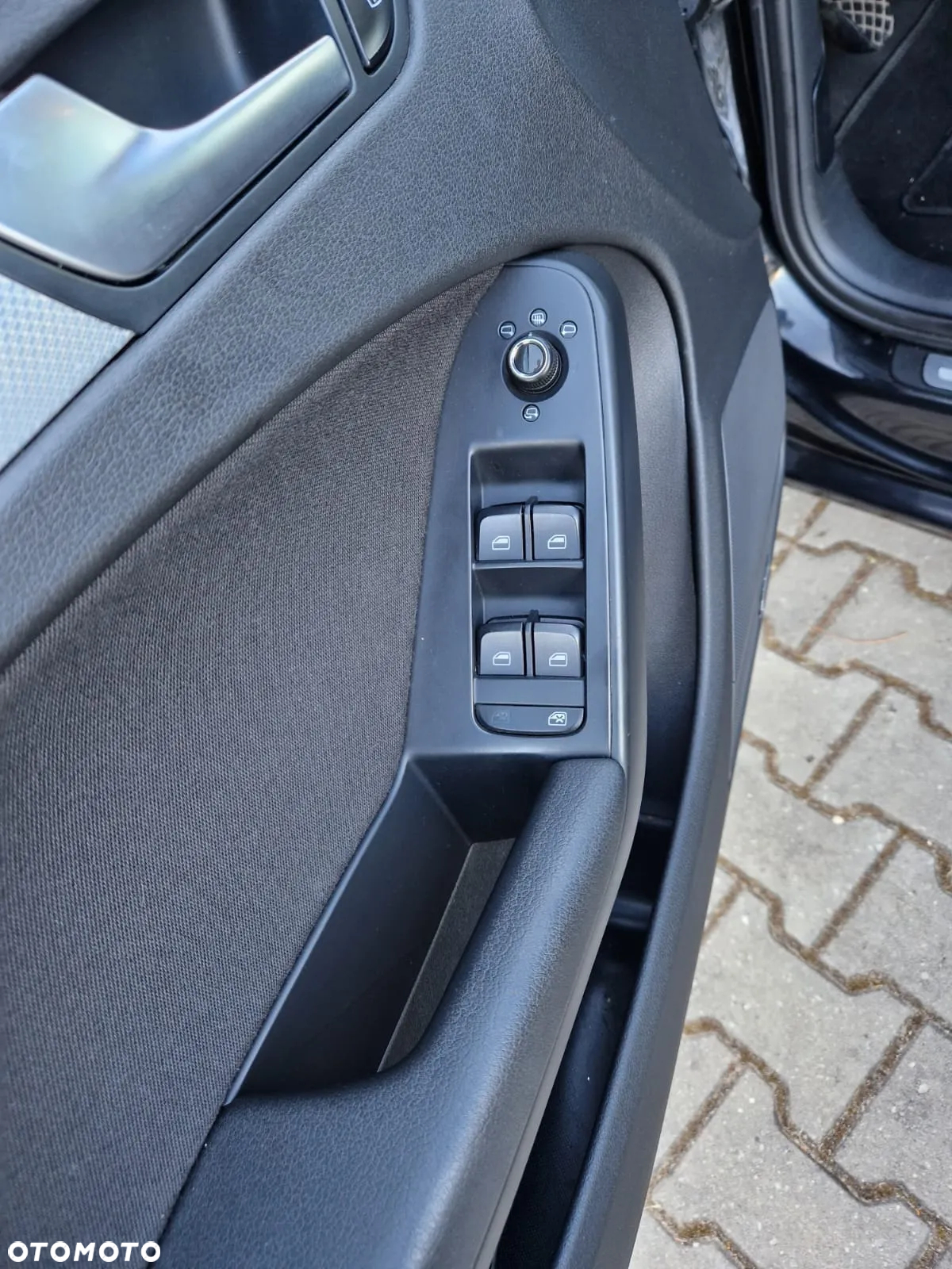 Audi A4 2.0 TDI DPF Ambition - 10