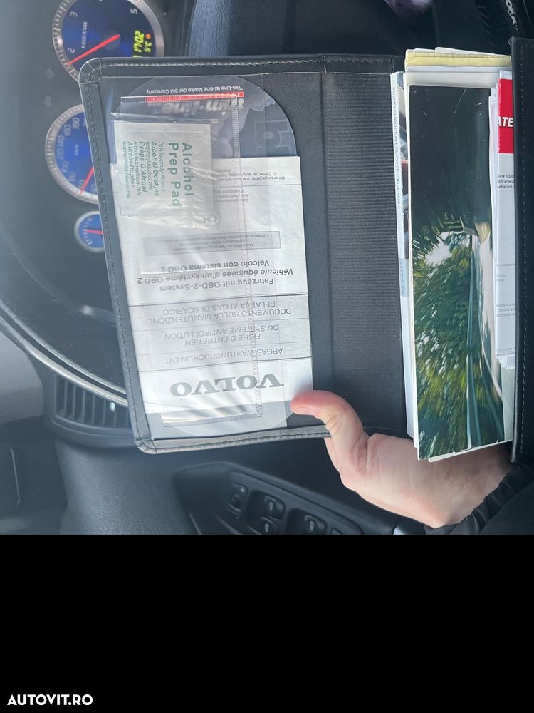 Volvo XC 90 D5 Aut. RDesign - 29