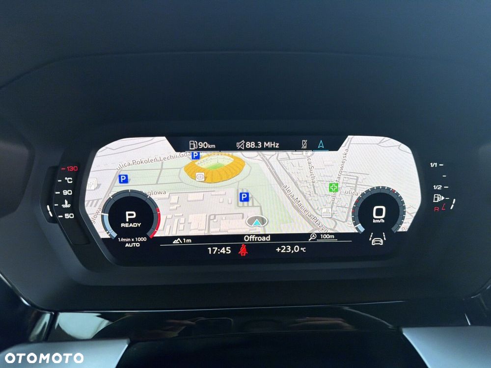 Audi A3 Sportback - 35