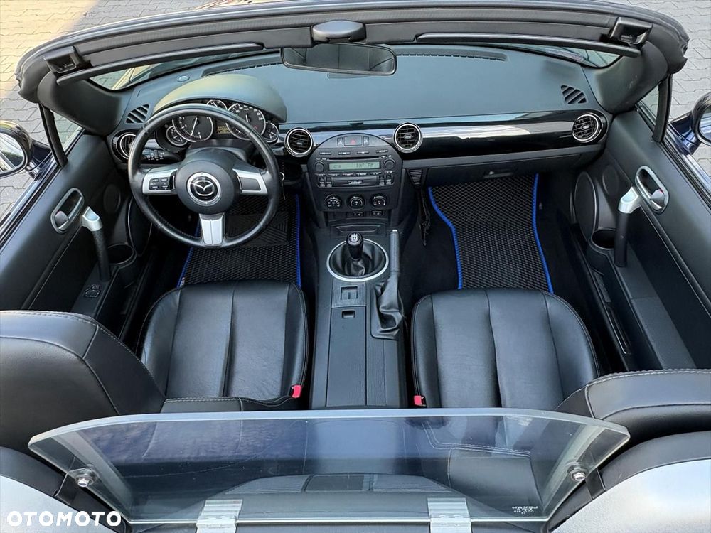 Mazda MX-5 1.8 Emotion - 9