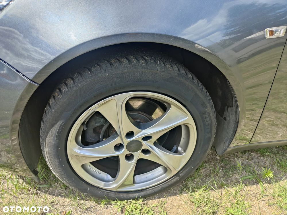 Opel Insignia 2.0 CDTI - 28
