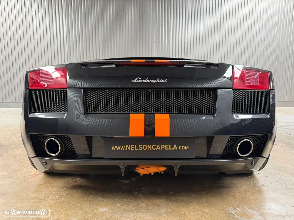 Lamborghini Gallardo - 7