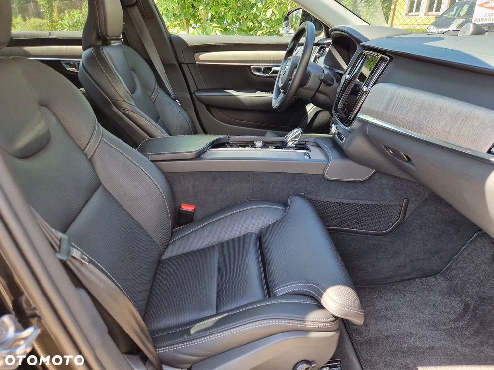 Volvo S90 B4 B Inscription - 15