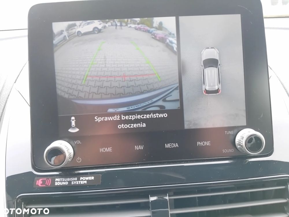 Mitsubishi Eclipse Cross 2.4 PHEV Instyle Plus - 6