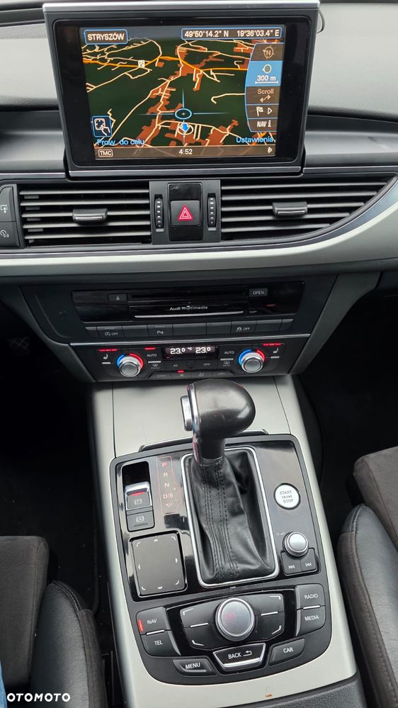 Audi A6 Limousine - 17