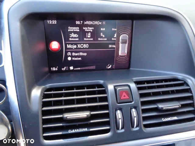 Volvo XC 60 D4 AWD Summum - 17