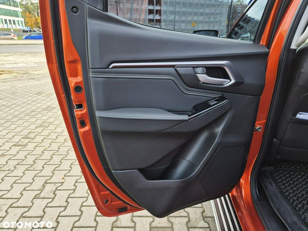 Isuzu D-Max 1.9 DC LSX - 27