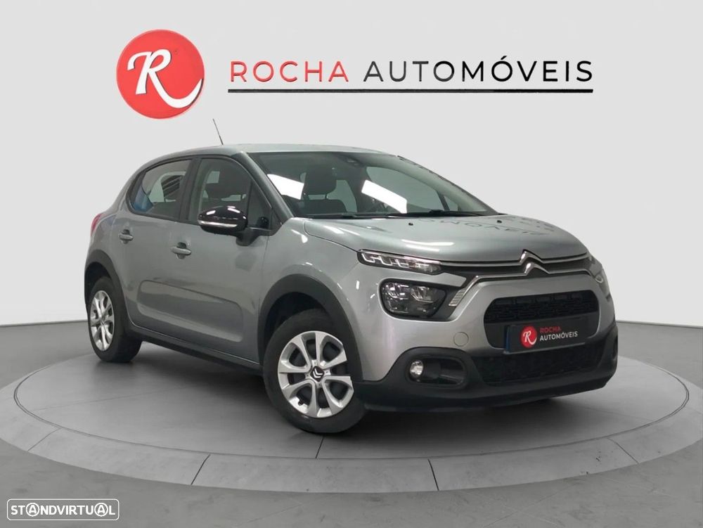 Citroën C3 - 4