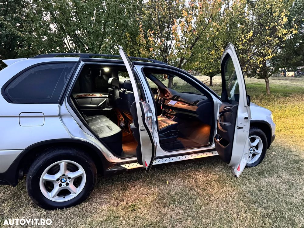 BMW X5 - 1