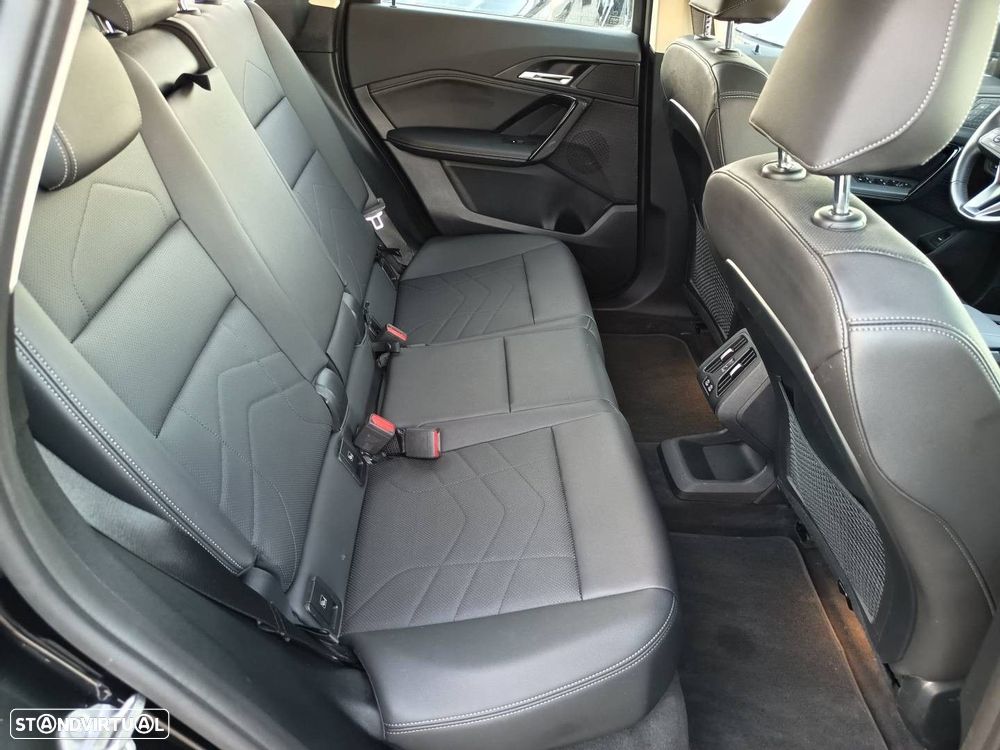 BMW iX1 xDrive30 - 26
